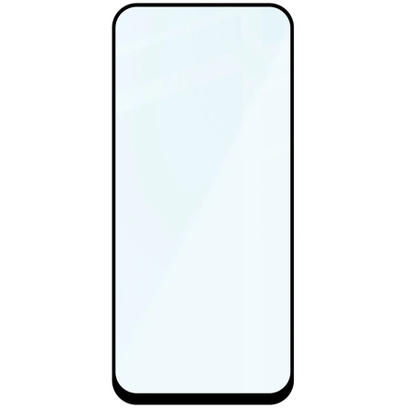 2x Szkło + szybka na aparat Bizon Edge Pack do Xiaomi Redmi 15C 4G / 5G