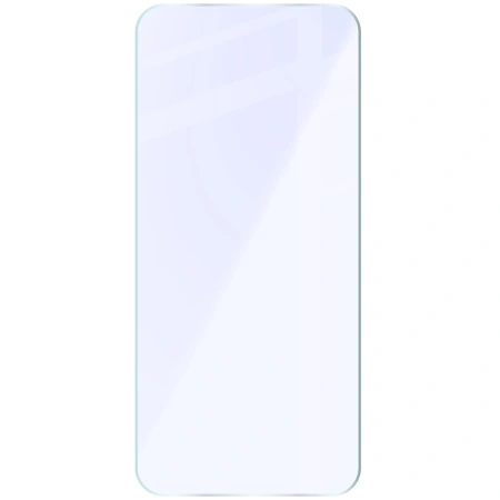 Elastyczne szkło hybrydowe Bizon Glass Mule do Oppo Reno 15 Pro