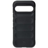Pancerne etui Bizon Case Tur do Google Pixel 9 / 9 Pro, czarne
