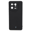 Etui Bizon Case Silicone Sq do Xiaomi 13 Pro, czarne