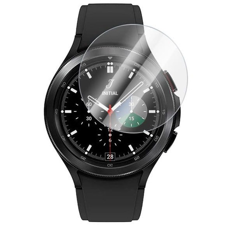 Szkło hartowane Bizon Glass Clear do Galaxy Watch 4 42mm