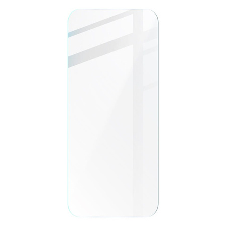Szkło hartowane Bizon Glass Clear do Xiaomi Redmi Note 10 / 10s