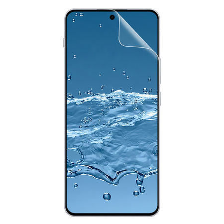 Folia hydrożelowa na ekran Bizon Glass Hydrogel Front do OnePlus Nord 4, 2 sztuki