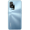 Szkło na aparat Bizon Glass Lens dla Realme 7 Pro, 2 sztuki