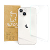 Folia hydrożelowa na tył Bizon Glass Hydrogel, iPhone 14, 2 sztuki