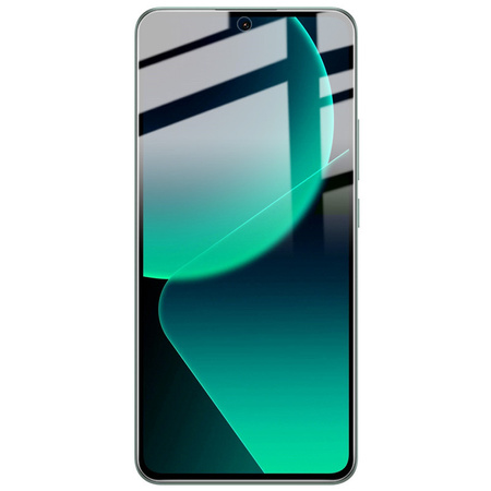 Folia hydrożelowa na ekran Bizon Glass Hydrogel Front do Xiaomi Poco F6, 2 sztuki