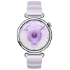 Folia hydrożelowa na ekran Bizon Glass Watch Hydrogel Duo do Huawei Watch GT6 41 mm, 2 sztuki
