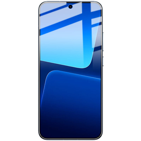 Folia hydrożelowa na ekran Bizon Glass Hydrogel do Xiaomi 13 / Xiaomi 14, 2 sztuki