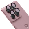 Szkło na aparat Bizon Glass Lens do Galaxy A26 5G, 2 sztuki
