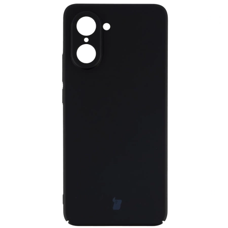 Etui Bizon Case Łupka do OnePlus Nord CE5 5G, czarne