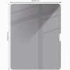 Prywatyzujące szkło hartowane Bizon Glass Tab Clear Shadow Duo do iPad Air 13" 2025 / 2024, 2 sztuki