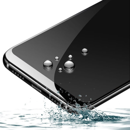 3x Szkło hartowane + szybka na aparat Bizon Glass Clear Pack do Motorola Moto E32 / E32s