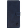 Etui z klapką Bizon Case Pocket do Xiaomi Redmi 13 4G, granatowe