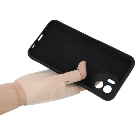 Pancerne etui Bizon Case Tur do Xiaomi Redmi A1, czarne