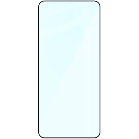 2x Szkło + szybka na aparat Bizon Edge 2 Pack do Xiaomi POCO X7 Pro