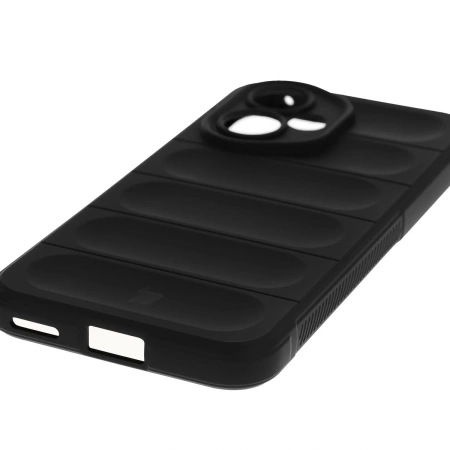 Pancerne etui Bizon Case Tur do Honor 400, czarne