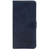 Etui z klapką Bizon Case Pocket do Xiaomi 14T Pro, granatowe