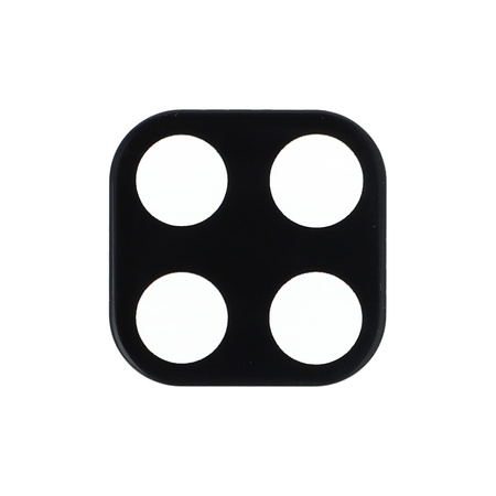 2x Szkło + szybka na aparat Bizon Edge 2 Pack do Galaxy M33 5G