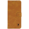 Etui z klapką Bizon Case Pocket do OnePlus 13R, brązowe