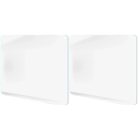 Folia hydrożelowa na środkowy ekran Bizon Glass Hydrogel Mid Duo do Google Pixel 10 Pro Fold, 2 sztuki