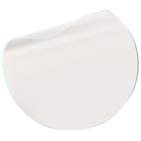 Folia matowa Bizon Glass Watch Film Sun do Huawei Watch GT6 46 mm