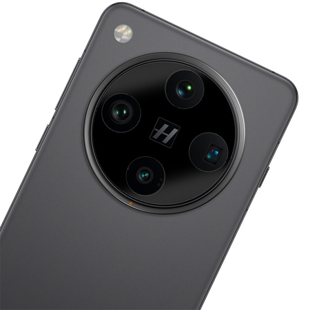 Szkło na aparat Bizon Glass Silk Lens do Oppo Find X8 Pro, 2 sztuki