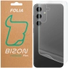 Folia hydrożelowa na tył Bizon Glass Hydrogel Back do Galaxy S24, 1 sztuka