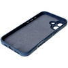 Pancerne etui Bizon Case Tur do iPhone 16 Plus, granatowe