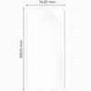 Folia hydrożelowa na ekran Bizon Glass Hydrogel Front do Tecno Spark 20 Pro+, 2 sztuki