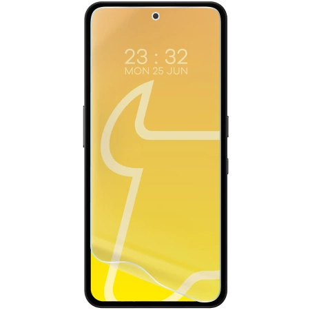 Folia matowa Bizon Glass Film Sun do Nothing CMF Phone 2 Pro, 1 sztuka