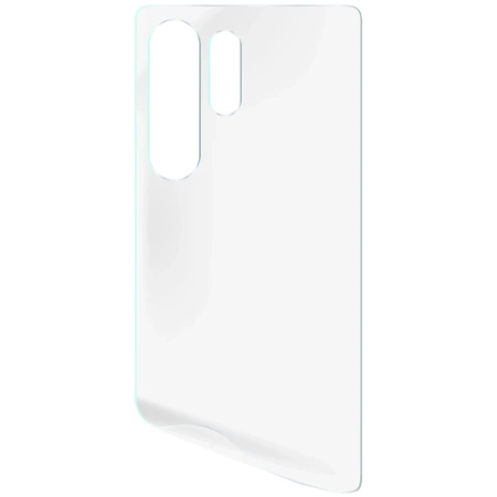 Folia hydrożelowa na tył Bizon Glass Hydrogel Back do Galaxy S25 Ultra, 1 sztuka