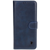 Etui z klapką Bizon Case Pocket do Realme 11 5G, granatowe