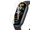 Folia hydrożelowa na ekran Bizon Glass Watch Hydrogel Duo do Xiaomi Smart Band 9, 2 sztuki