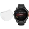 Folia hydrożelowa na ekran Bizon Glass Watch Hydrogel do Xiaomi Smart Band 9 Pro, 2 sztuki