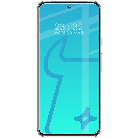 Szkło hartowane Bizon Glass Clear 2 do Pixel 8