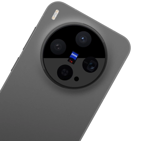 Szkło na aparat Bizon Glass Lens do Vivo X300, 2 sztuki