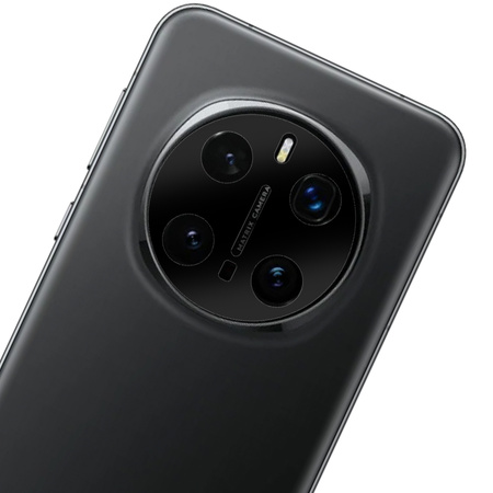 Szkło na aparat Bizon Glass Lens do Galaxy A26 5G, 2 sztuki