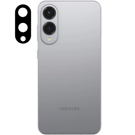 Szkło na aparat Bizon Glass Lens do Galaxy A26 5G, 2 sztuki