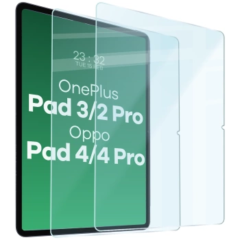 Szkło hartowane do tabletu Bizon Glass Tab Clear do iPad Mini 7 gen. 2024 / iPad Mini 6 gen. 2021, 2 sztuki