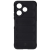 Pancerne etui Bizon Case Tur do Xiaomi Redmi 13 4G, czarne