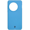 Silikonowe etui Bizon Soft Case do OnePlus 13, niebieskie