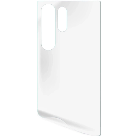Folia hydrożelowa na tył Bizon Glass Hydrogel Back do Galaxy S24 Ultra, 1 sztuka
