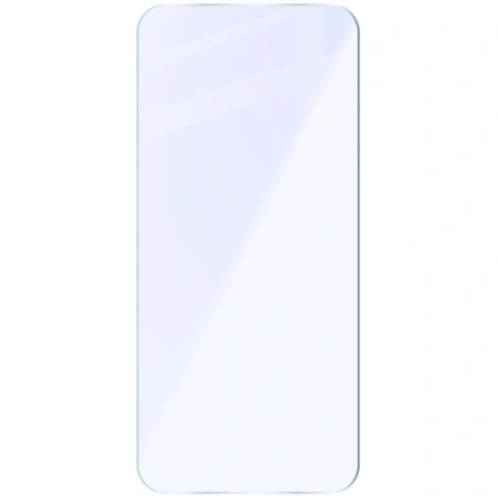 Elastyczne szkło hybrydowe Bizon Glass Mule do Oppo Reno 15 FS