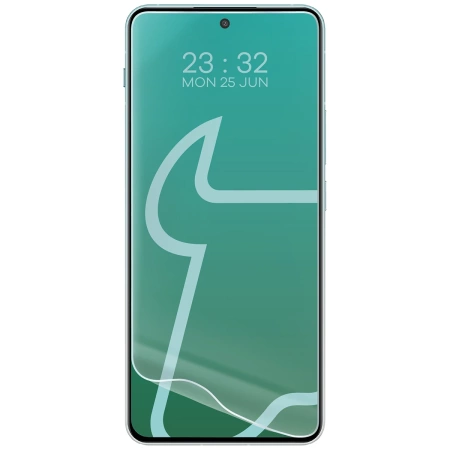 Folia hydrożelowa na ekran Bizon Glass Hydrogel Front do OnePlus Nord 4, 1 sztuka