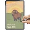 Folia matowa Bizon Glass Tab Film Sun do Galaxy Tab S11, 1 sztuka