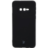 Etui Bizon Case Silicone do Galaxy S10e, czarne