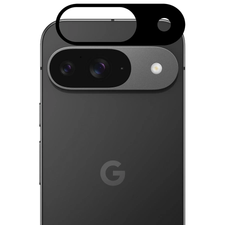 Szkło na aparat Bizon Glass Lens do Pixel 9, 2 sztuki