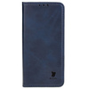 Etui z klapką Bizon Case Pocket Pro do Google Pixel 8, granatowe