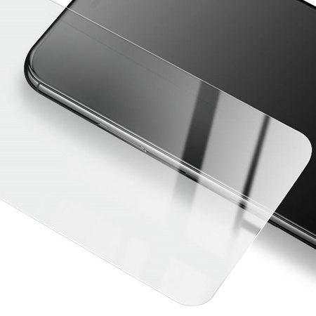 Szkło hartowane Bizon Glass Clear do Xiaomi Redmi Note 10 / 10s