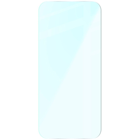 Szkło hartowane Bizon Glass Clear 2 do iPhone 15 / 15 Pro / 16